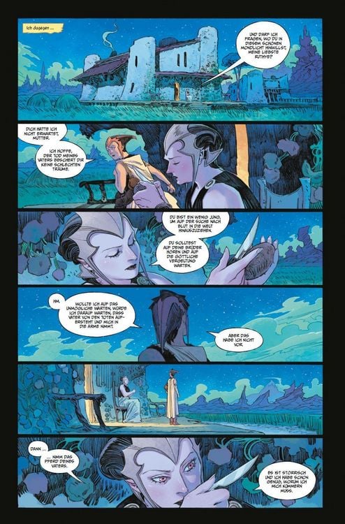 Produktbild: Supergirl: Die Frau von morgen (Deluxe Edition)