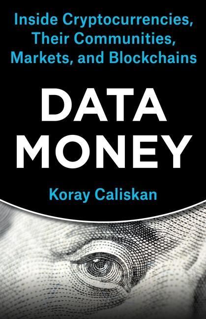 Produktbild: Data Money