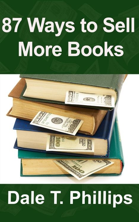 Produktbild: 87 Ways to Sell More Books