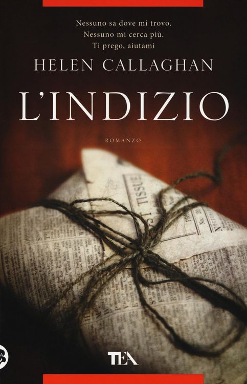 Produktbild: L' indizio