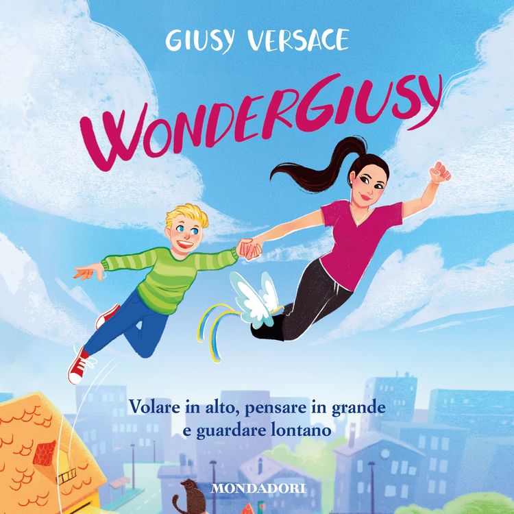 Produktbild: Wondergiusy