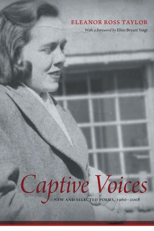 Produktbild: Captive Voices