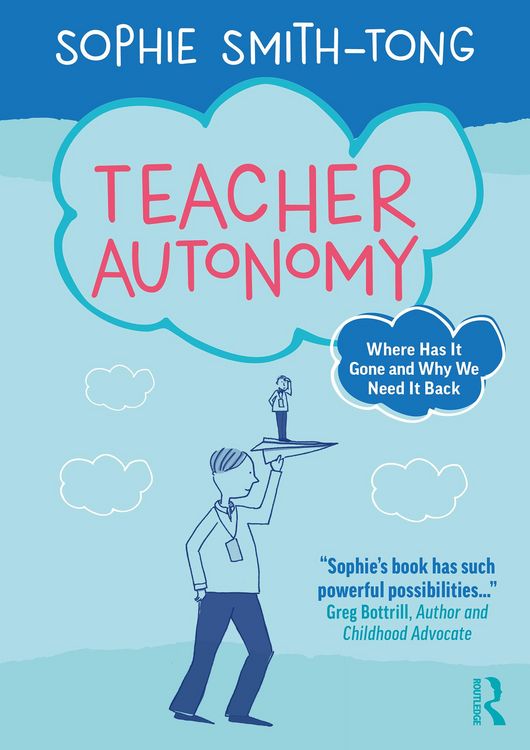 Produktbild: Teacher Autonomy