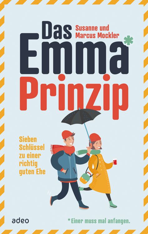 Produktbild: Das Emma*-Prinzip