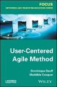 Produktbild: User&ndash;Centered Agile Method