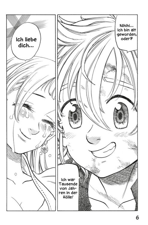 Produktbild: Seven Deadly Sins 37