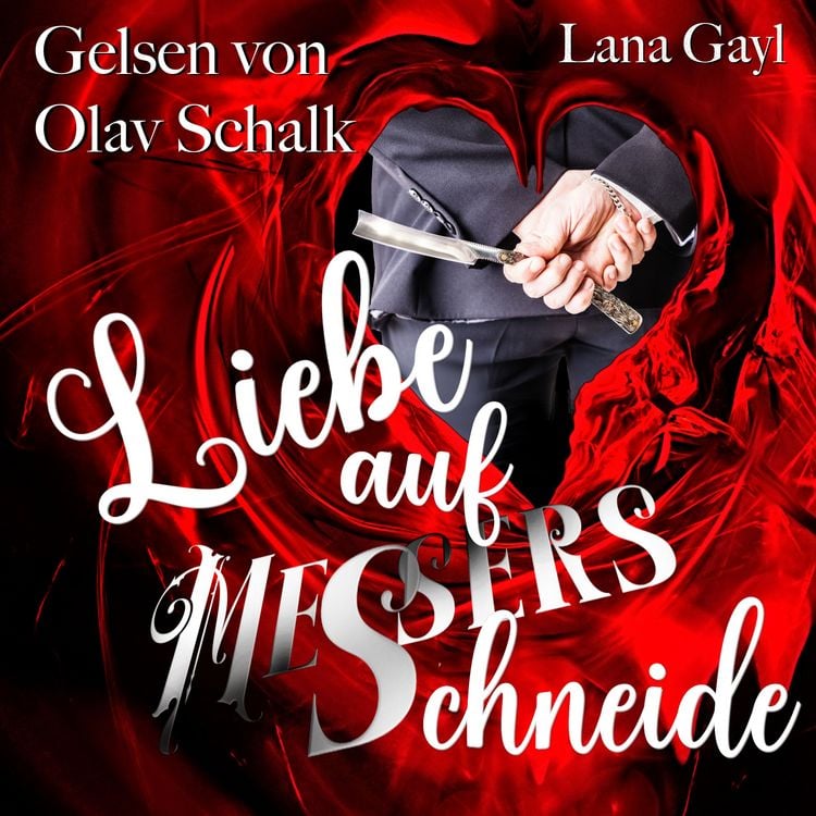 Produktbild: Liebe auf Messers Schneide