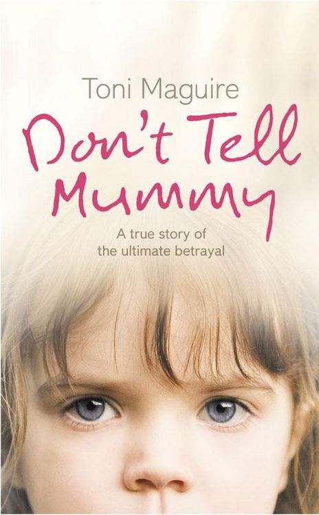 Produktbild: Don't Tell Mummy