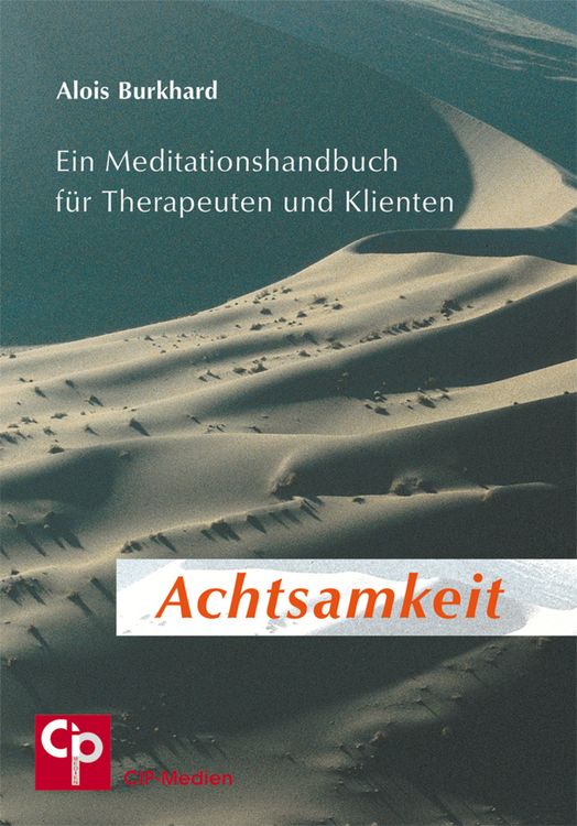Produktbild: Achtsamkeit