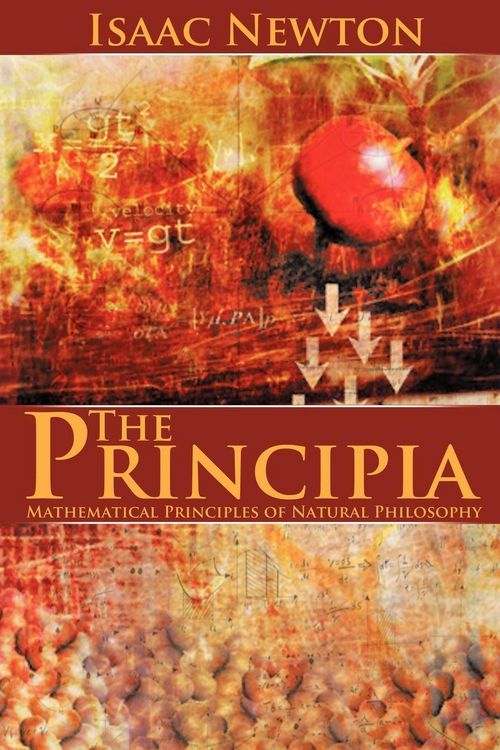Produktbild: The Principia