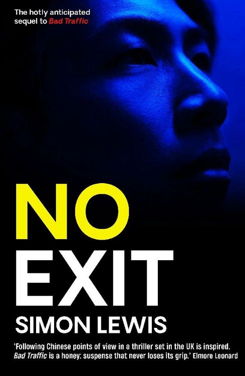 Produktbild: No Exit