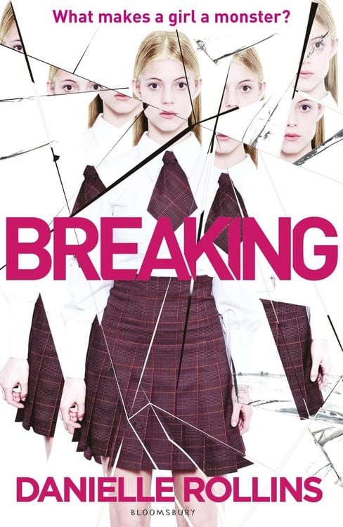 Produktbild: Breaking