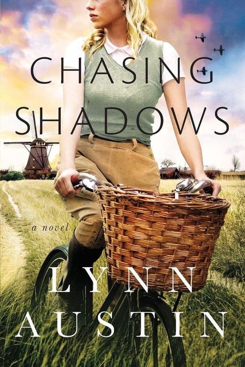 Produktbild: Chasing Shadows
