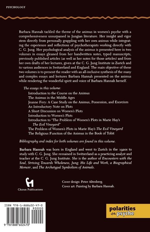 Produktbild: The Animus