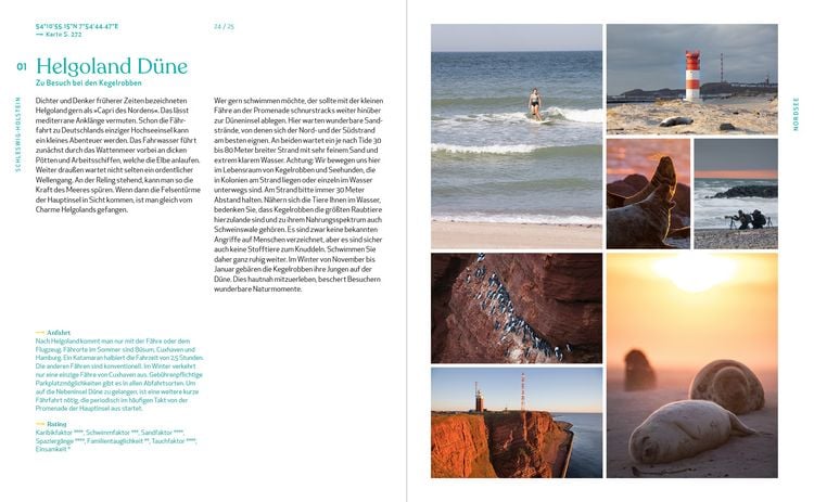 Produktbild: Hidden Beaches Deutschland