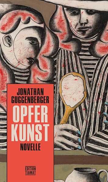 Produktbild: Opferkunst
