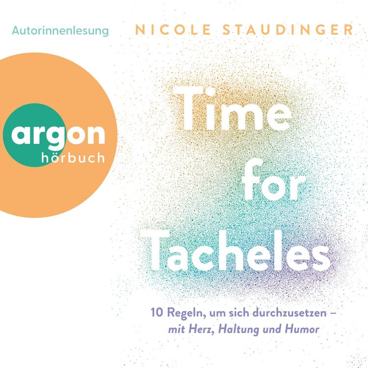 Produktbild: Time for Tacheles