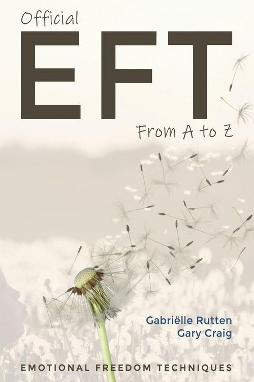 Produktbild: Official EFT from A to Z