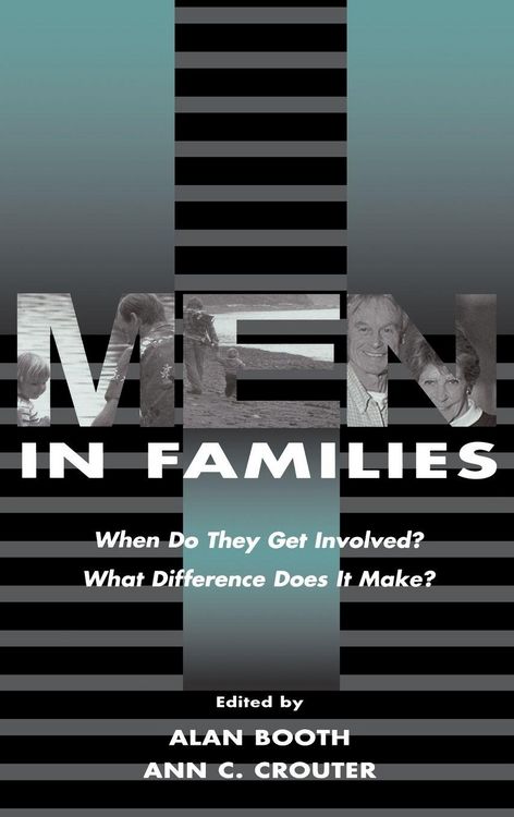 Produktbild: Men in Families