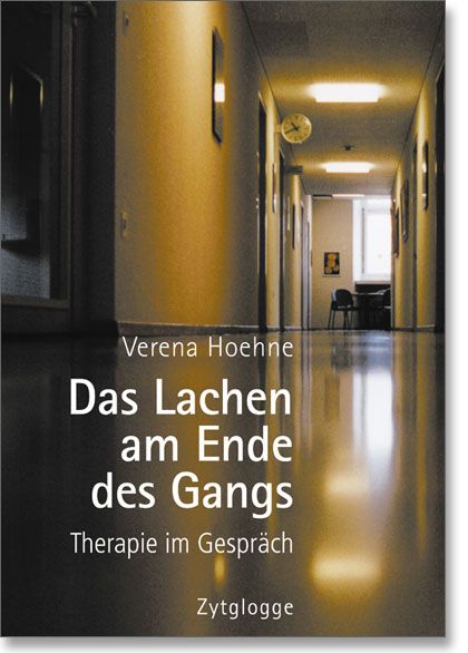 Produktbild: Das Lachen am Ende des Gangs