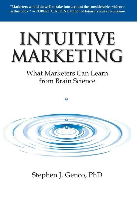 Produktbild: Intuitive Marketing