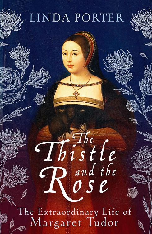 Produktbild: The Thistle and The Rose