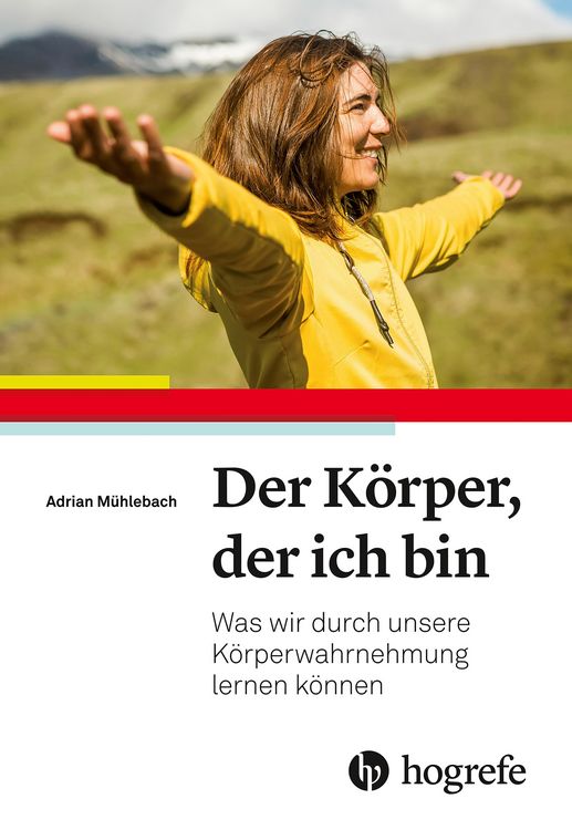 Produktbild: Der K&ouml;rper, der ich bin