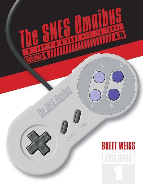 Produktbild: The Snes Omnibus