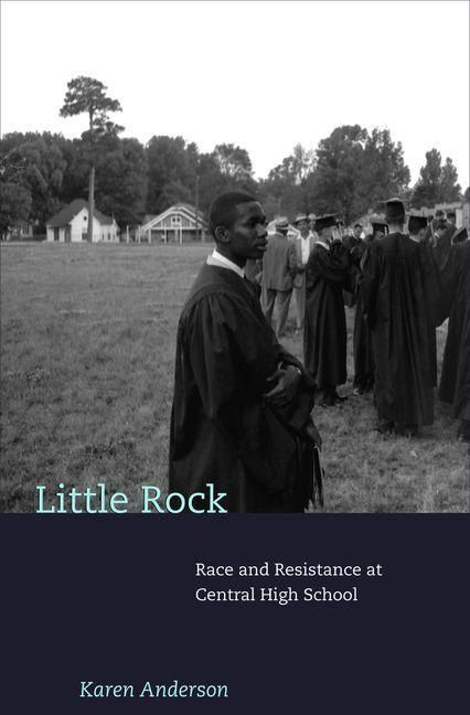 Produktbild: Little Rock