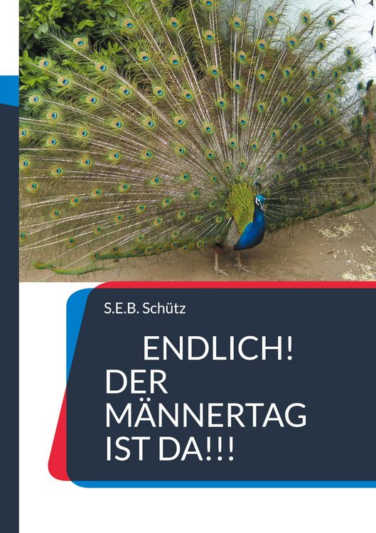 Produktbild: Endlich! Der M&auml;nnertag ist da!!!