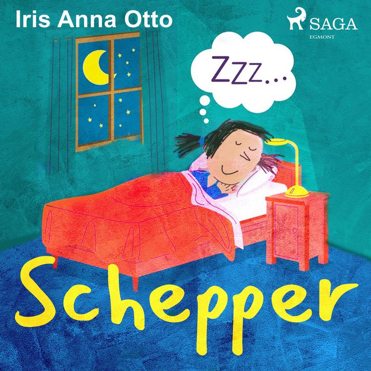 Produktbild: Schepper