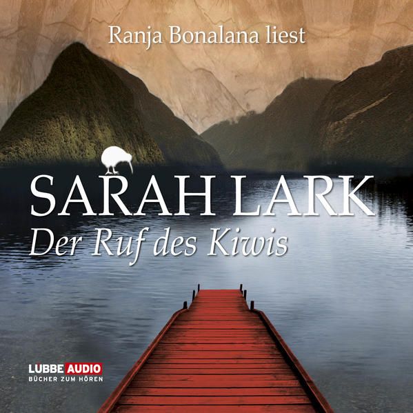 Produktbild: Der Ruf des Kiwis