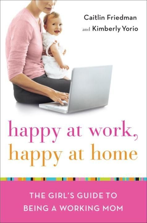 Produktbild: Happy at Work, Happy at Home
