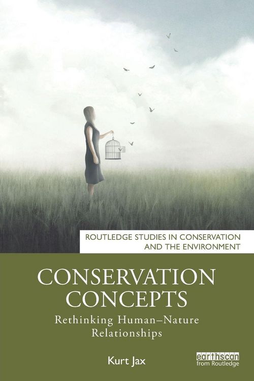 Produktbild: Conservation Concepts