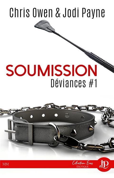 Produktbild: Soumission