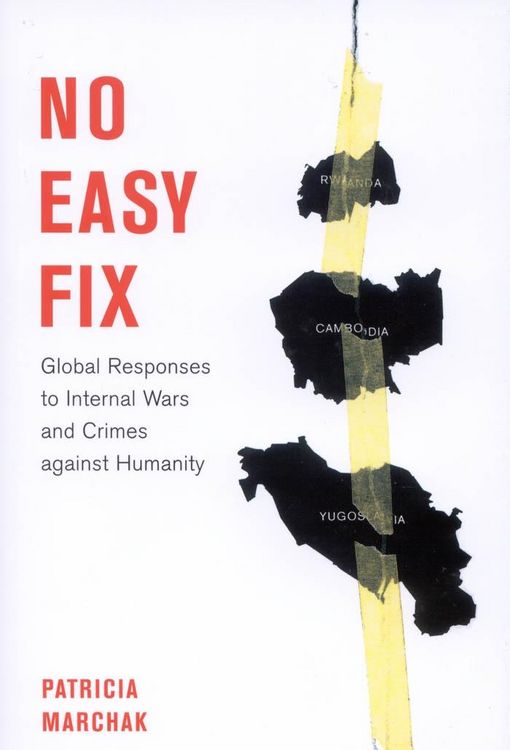 Produktbild: No Easy Fix