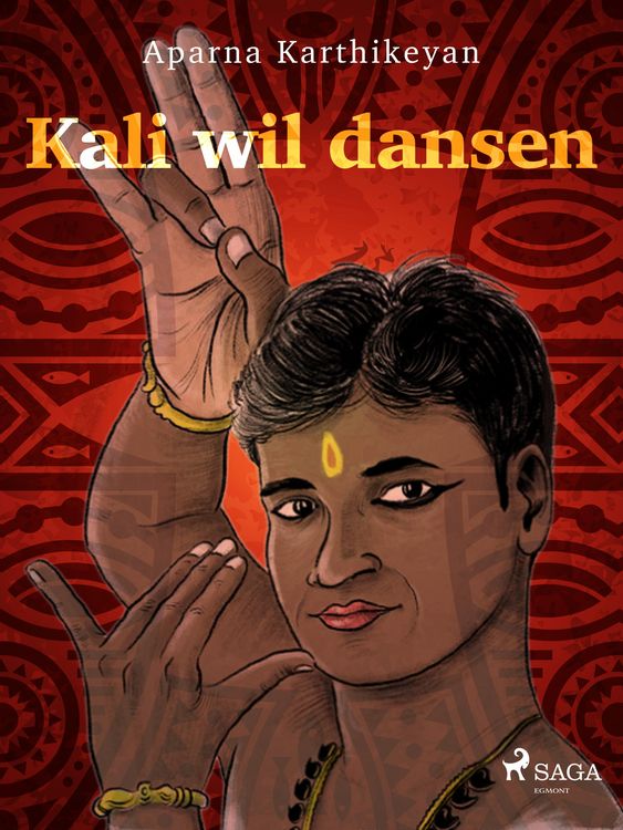Produktbild: Kali wil dansen