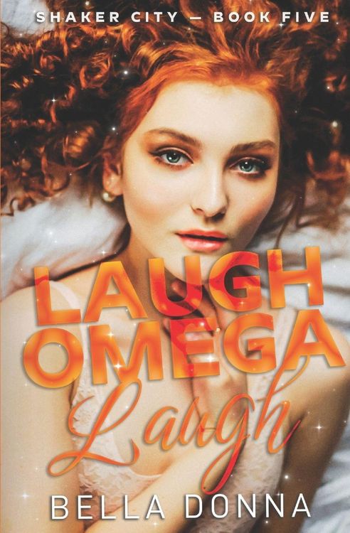 Produktbild: Laugh Omega Laugh