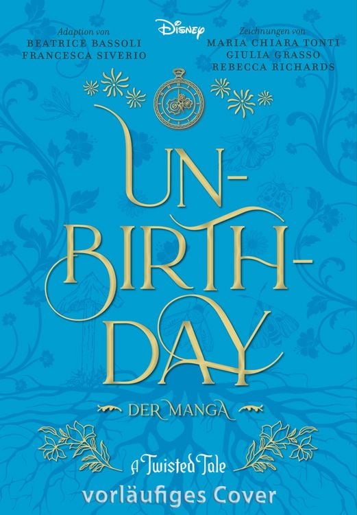 Produktbild: Unbirthday