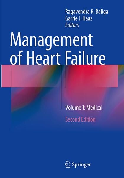 Produktbild: Management of Heart Failure