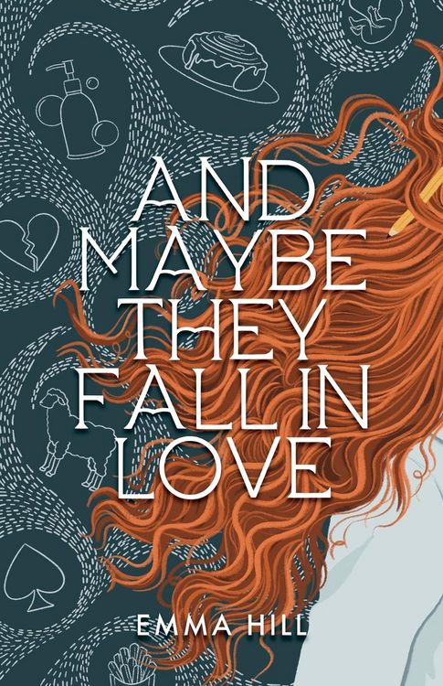 Produktbild: And Maybe They Fall In Love