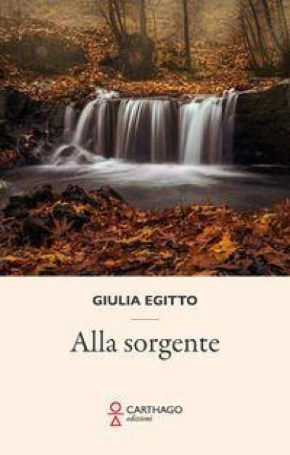 Produktbild: Alla sorgente