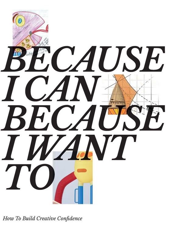 Produktbild: Because I Can Because I Want To