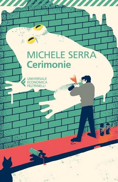 Produktbild: Cerimonie