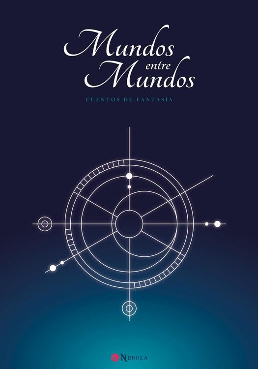 Produktbild: Mundos entre mundos