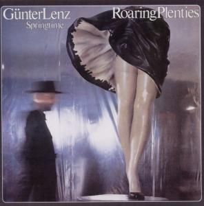 Produktbild: Lenz, G: Roaring Plenties
