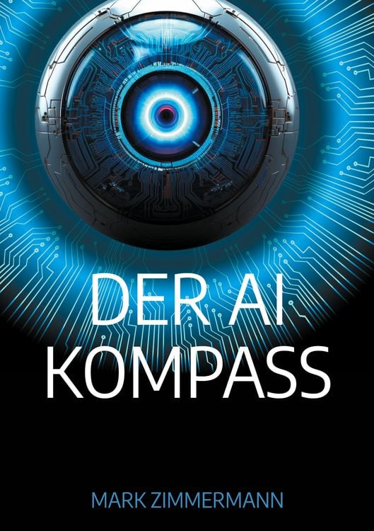 Produktbild: Der AI Kompass