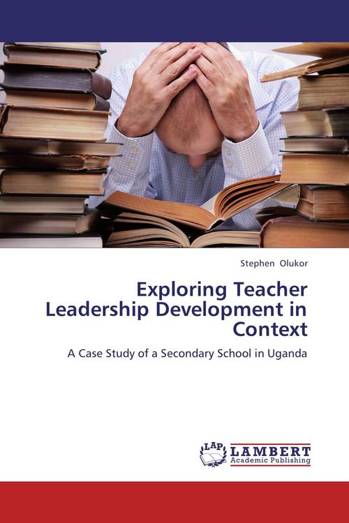 Produktbild: Exploring Teacher Leadership Development in Context