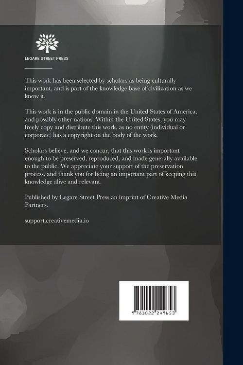 Produktbild: Primary Sources, Historical Collections: Eastern Journeys: Some Notes of Travel in Russia, in the Caucasus, and to Jerusalem, With a Foreword by T. S.