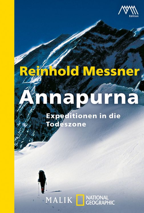 Produktbild: Annapurna